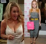 Kelly Stables Tits - Telegraph